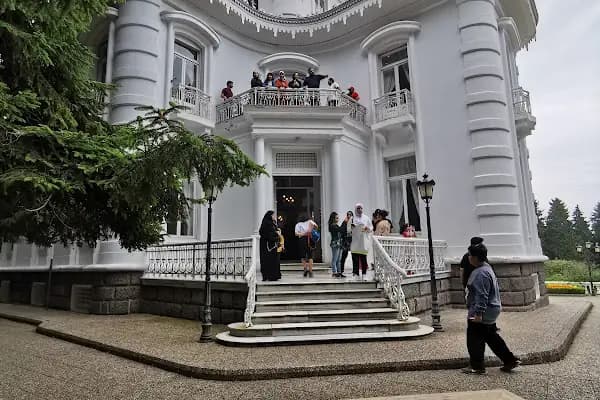 Atatürk Müzesi - Müze - İstanbul Şişli