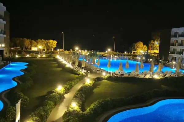 Rahat Hotel - Otel - Muğla Dalaman