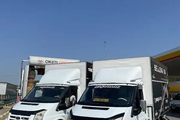 İNEGÖL DAĞITIM NAKLİYAT - Lojistik Firması - Bursa Nilüfer