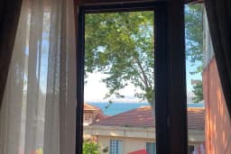 İRİS BUTİK OTEL BÜYÜKADA
