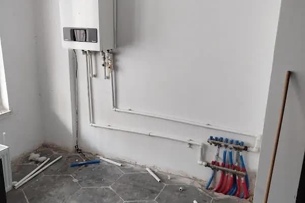 aygün teknik sıhhi tesisat - Tesisatçı - Ankara Akyurt