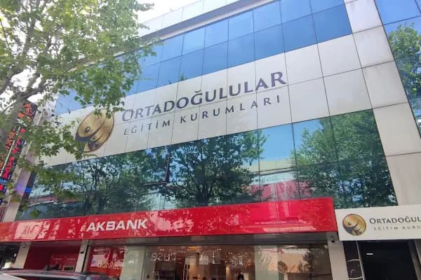 ORTADOĞULULAR GÜNEŞLİ KURS - Eğitim Kurumu - İstanbul Bağcılar