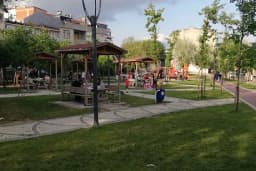Plevne Park