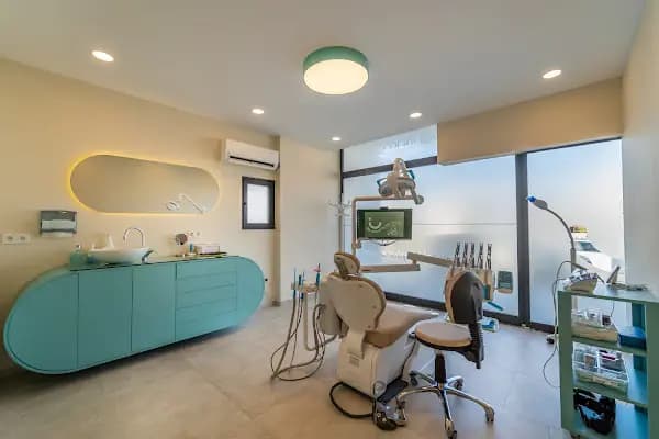 Focus Dental Clinic | Implant &amp; Smile Design Center | İmplant &amp; Gülüş Tasarımı Merkezi - Diş Kliniği - Muğla Bodrum