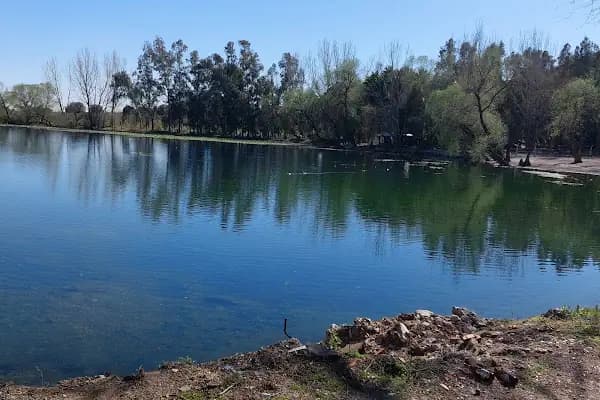 Kırkgöz Gölü - Turistik Yer - Antalya Döşemealtı