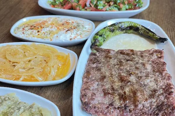 Lezzetçe Dostlar Restaurant Yol Üstü Lezzetler - Restoran - Edirne İpsala