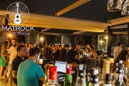 Matrockbar