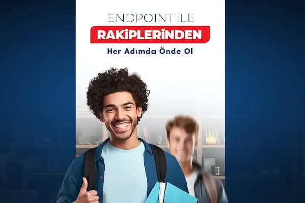 Endpoint Yabancı Dil Kursları Karataş Şube - İngilizce Dil Okulu - Gaziantep Nizip