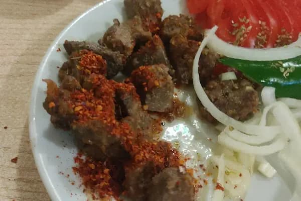 Özgürsu Restaurant - Restoran - Bursa İnegöl