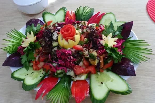 Saray Döner - Dönerci - Gaziantep Nizip