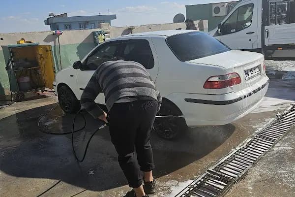 WASH GARDEN DETAILING - Araba Yıkama - Şanlıurfa Ceylanpınar