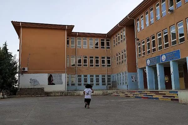 Köseler Jandarma Karakol Komutanlığı - Askeri Üs - Gaziantep Karkamış