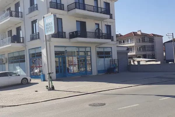 A101 - Süpermarket - Sakarya Adapazarı