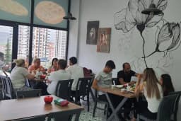 Avşar Unlu Mamüller ve Pide Salonu