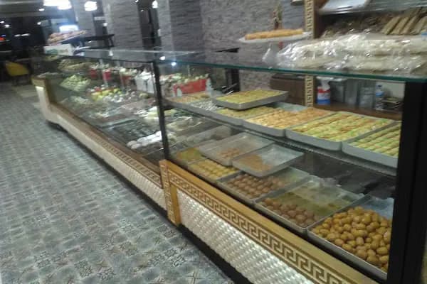 Somuncu Baba - Fırın - Bursa Osmangazi