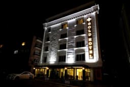 Sheraton Ankara Hotel &amp; Convention Center