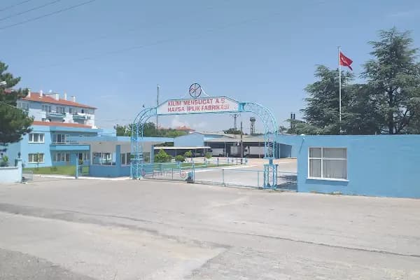 Kilim Mensucat Havsa İplik Fabrikasi - İlgi Çekici Yer - Edirne Enez