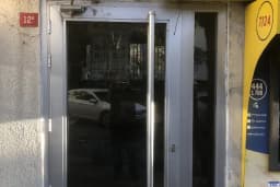 Ptt Ataköy 4.Kısım