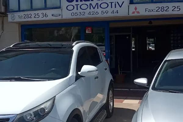 Gaziemir Otomotiv - Oto Galerisi - İzmir Bayındır