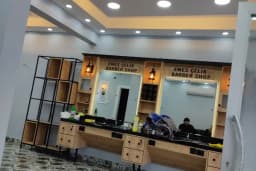 ENES ÇELİK ERKEK KUAFÖRÜ