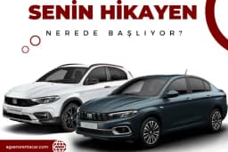 Agsens Rent A CAR | Malatya Oto Kiralama