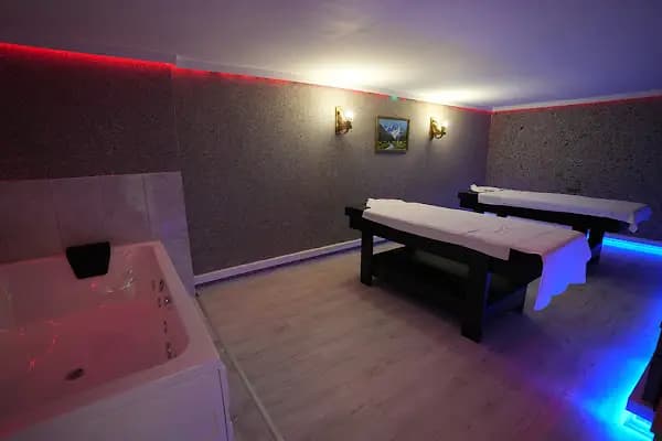 FALEZ HAMAM&amp;SPA - Spa - Antalya Alanya
