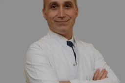 Op. Dr. Bora Şerifhan Alpaydın - Ortopedi ve Travmatoloji Uzmanı