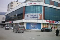 Baytaş Yaşaroğulları