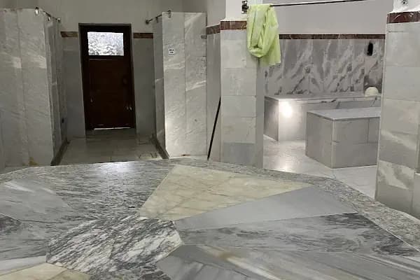 Dalyan Hamam&amp;Sauna - Hamam - Muğla Bodrum