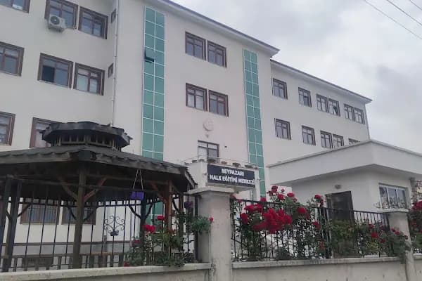Beypazarı Halk Eğitimi Merkezi Müdürlüğü - Eğitim - Ankara Altındağ