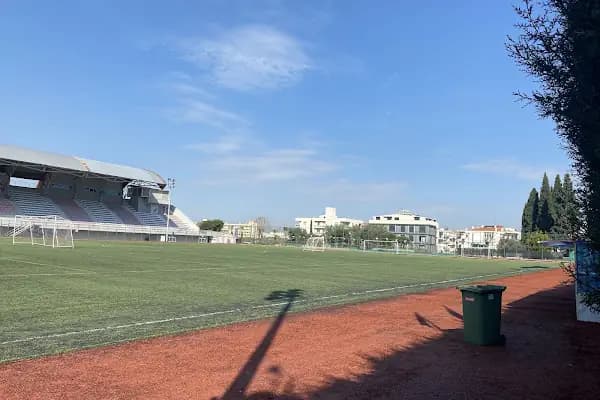 Balçova Belediyesi Spor Kompleksi - Spor kompleksi - İzmir Buca