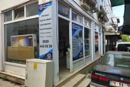 EGE TEKNİK ELEKTRONİK
