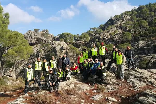 BBK Bodrum Bisiklet Kulübü - Sosyal Kulüp - Muğla Dalaman