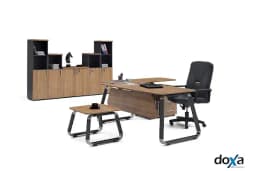 Tekmosan Ofis Mobilya