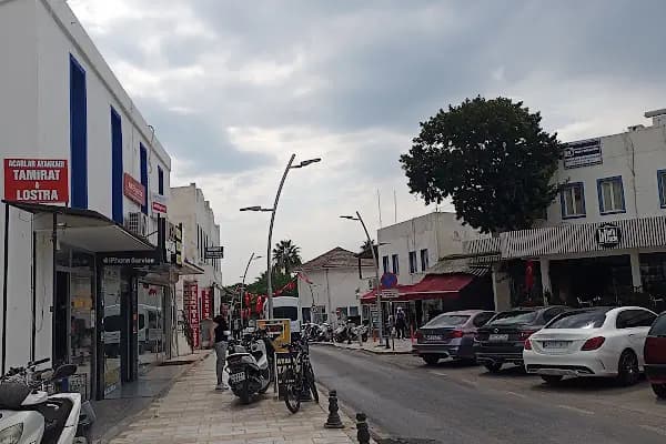 Cep Doktor Bodrum - Cep Telefonu Teknik Servisi - Cep Telefonu Tamir Atölyesi - Muğla Bodrum