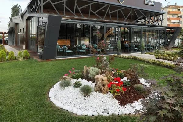 Payidar Bahçe - Restoran - Sakarya Erenler