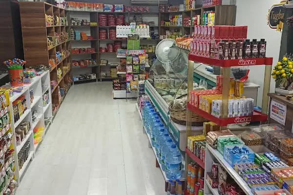Babanın Yeri - Restoran - İzmir Bayındır