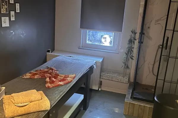ÇERKEZKÖY GLAMORA SPA MASAJ SALONU - Masaj Uzmanı - Tekirdağ Çorlu