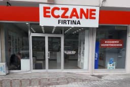 Fırtına Eczanesi
