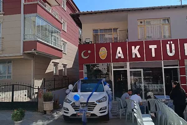 Fatih Erdem Masa Sandalye Kiralama - Organizasyon Şirketi - Ankara Akyurt