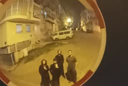 Agora Lunapark