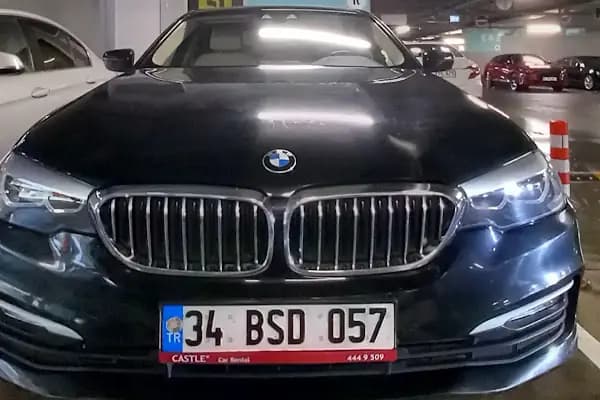Airport Rent a Car & Karavan & Motors - Araba Kiralama Şirketi - İstanbul Arnavutköy