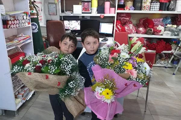 Ezgi çiçekçilik - Çiçekçi - Bursa İnegöl