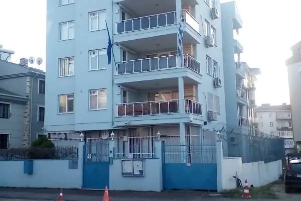 Yunanistan Konsolosluğu - Yabancı Ülke Konsolosluğu - Edirne Edirne Merkez