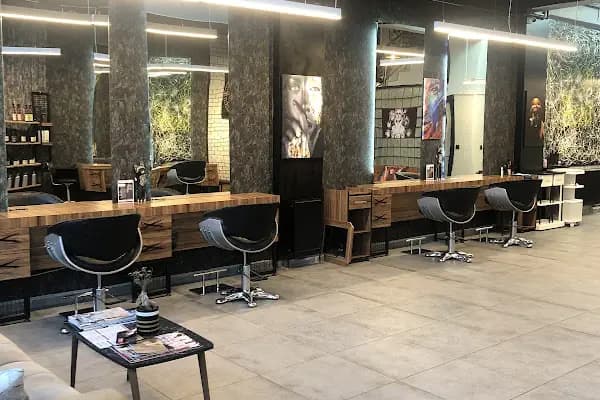 Bağlıca Art Of Hair Kadın - Erkek Kuaför Güzellik Salonu - Kuaför - Ankara Altındağ