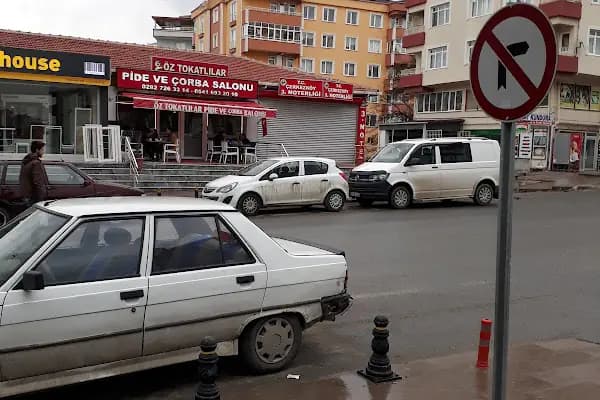 Çerkezköy 3. Noterliği - Noter - Tekirdağ Çorlu
