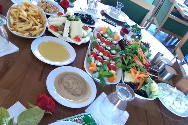 Çınar Köfte - Köfteci - Tekirdağ Çorlu