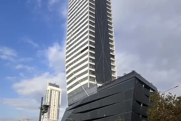 Biva Tower - Konut Geliştirme - İzmir Narlıdere