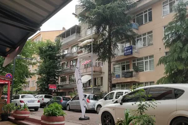 Recep Haldiz Erkek Kuaförü - Berber Dükkanı - Kocaeli İzmit