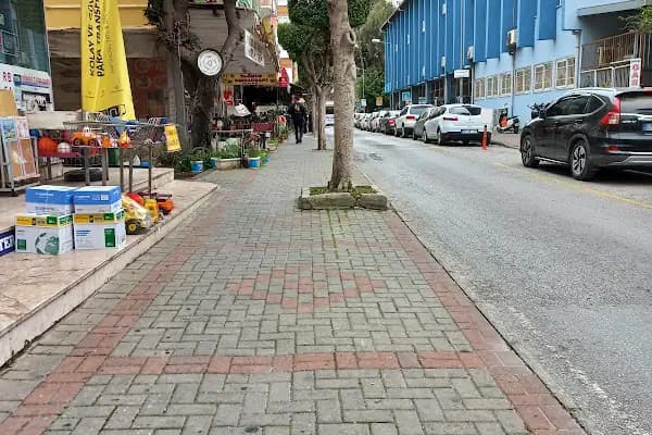 mercan kırtasiye - Kırtasiye Mağazası - Antalya Konyaaltı